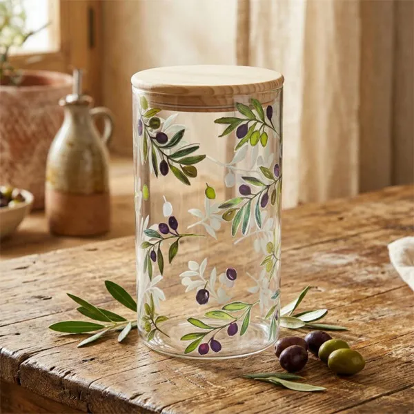 POSUDA ZA MASLINIK - L LP96965 