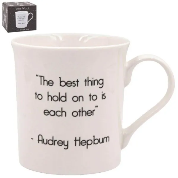 ŠOLJA THE BEST THING MUG LP96948 