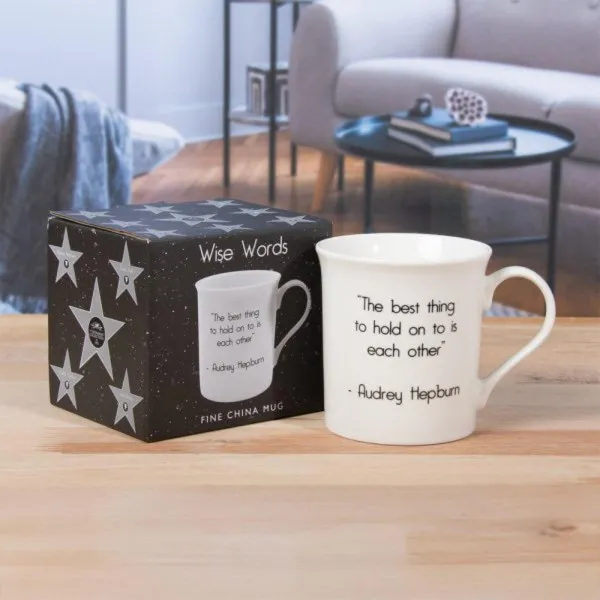 ŠOLJA THE BEST THING MUG LP96948 