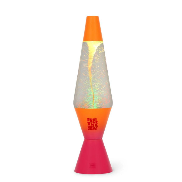 LAMPA LED TORNADO TOL0001 