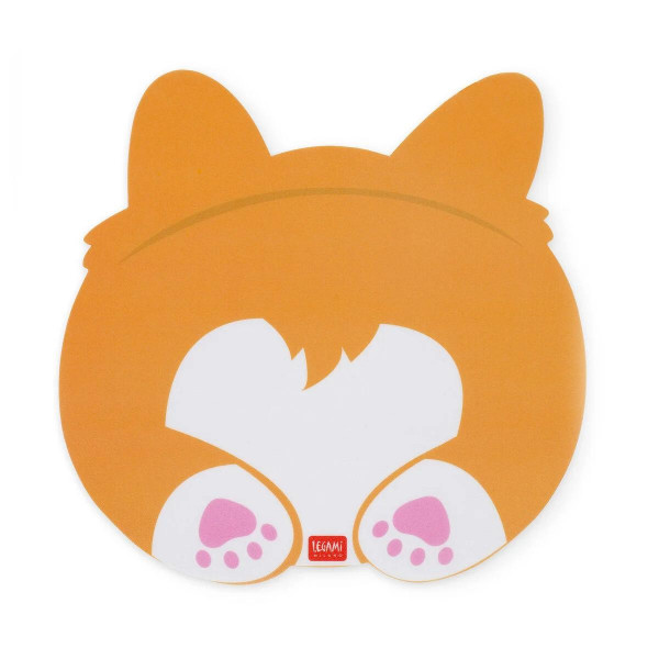 PODLOGA ZA MIŠA-CORGI MOU0034 