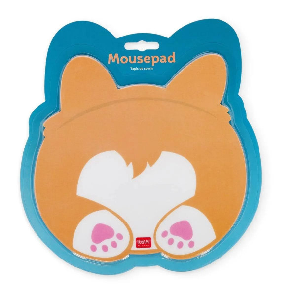 PODLOGA ZA MIŠA-CORGI MOU0034 