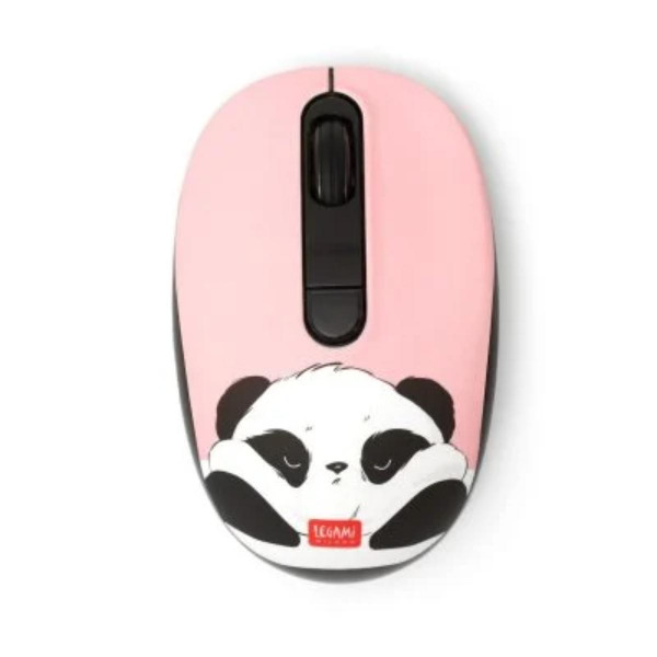 MIŠ BEŽIČNI -PANDA WMO0008 