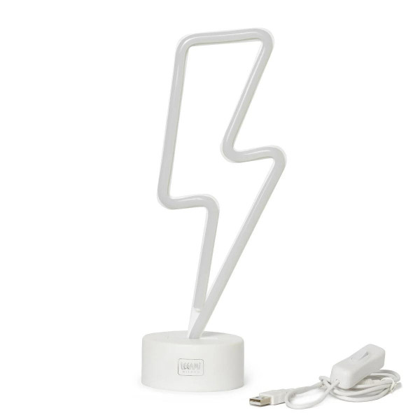 LAMPA LED NEON EFEKAT- FLASH LL0010 