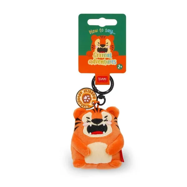 PRIVJESAK ZA KLJUČEVE- TIGER SPK0013 