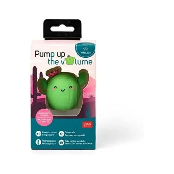 MINI ZVUČNIK -CACTUS MSP0004 