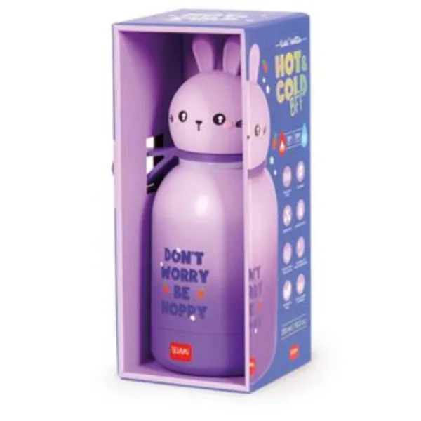 TERMOS BOCA -BUNNY KSSB0010 