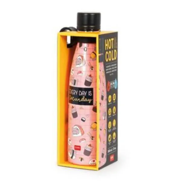 TERMOS BOCA- SUSHI CAT SSB0025 