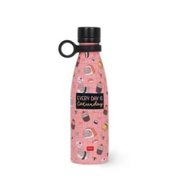 TERMOS BOCA- SUSHI CAT SSB0025 