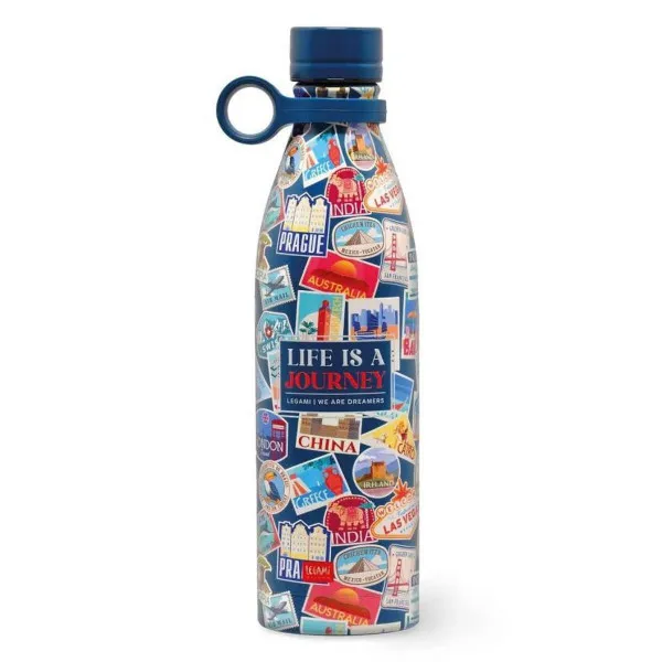 TERMOS BOCA- TRAVEL SSBL0011 