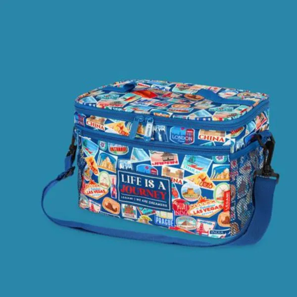 KUTIJA ZA HRANU- TRAVEL SLBAG0005 