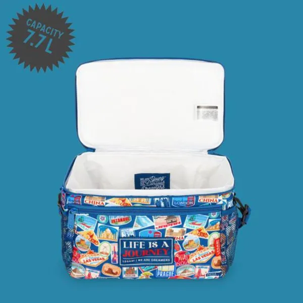KUTIJA ZA HRANU- TRAVEL SLBAG0005 