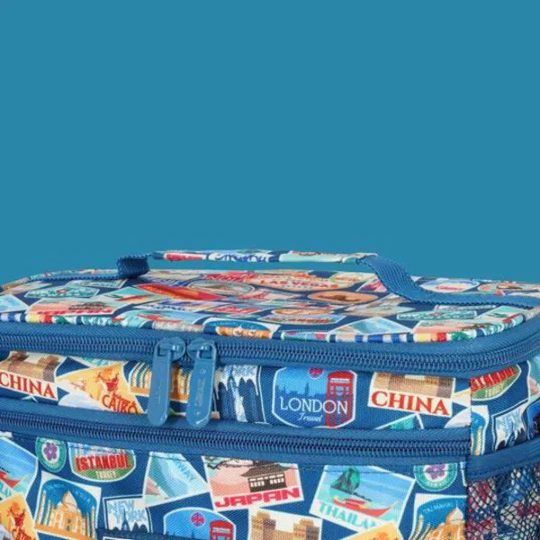KUTIJA ZA HRANU- TRAVEL SLBAG0005 