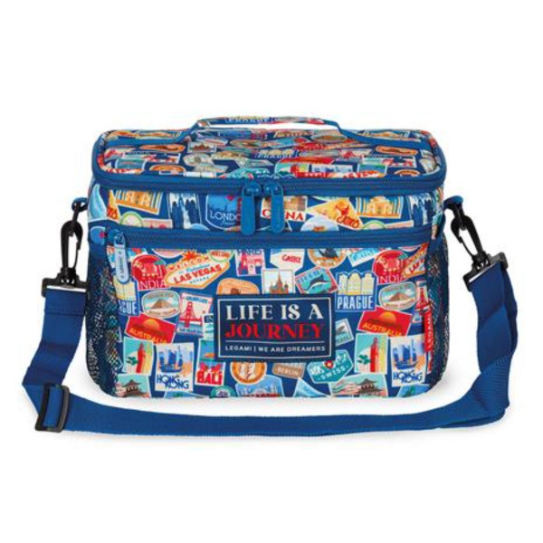 KUTIJA ZA HRANU- TRAVEL SLBAG0005 