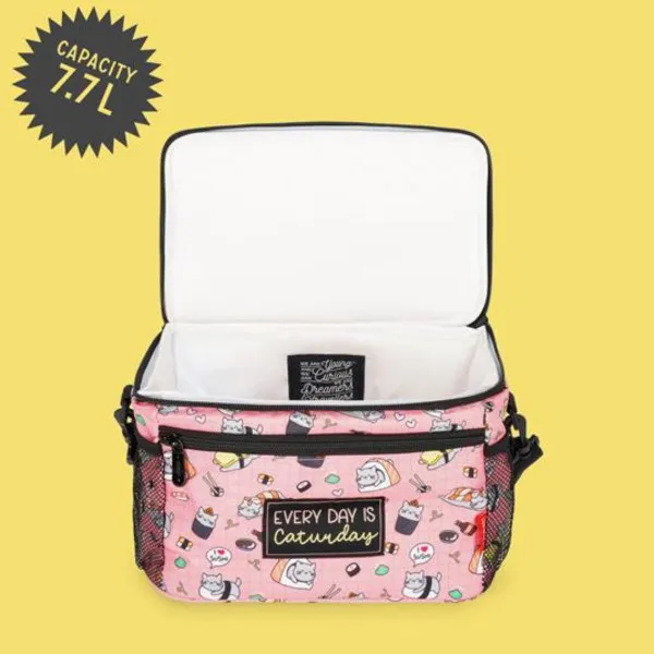 KUTIJA ZA HRANU- SUSHI CAT SLBAG0006 