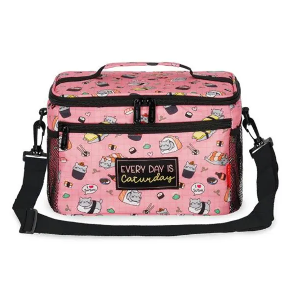 KUTIJA ZA HRANU- SUSHI CAT SLBAG0006 
