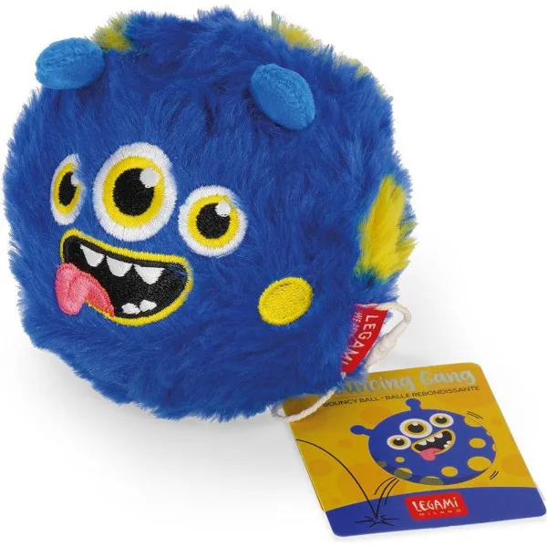 LOPTICA SKOČICA- MONSTER PBB0007 