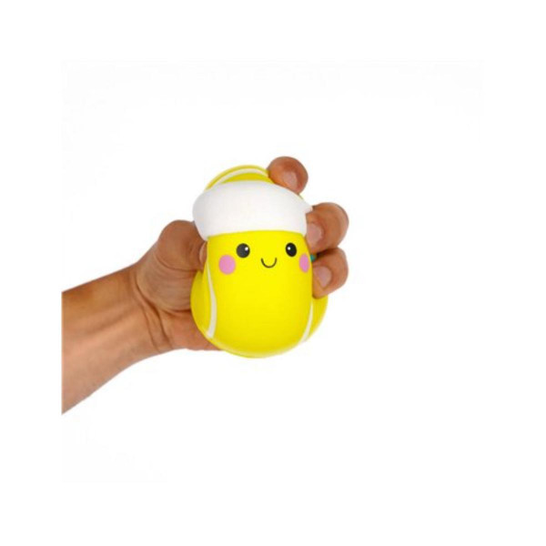 ANTISTRES IGRAČKA -TENNIS BALL SQIF0016 