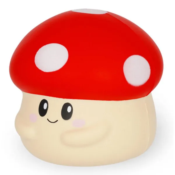 ANTISTRES IGRAČKA -MUSHROOMS SQIF0018 