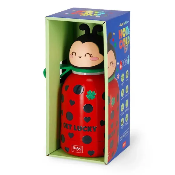 TERMOS BOCA-LADYBUG KSSB0011 