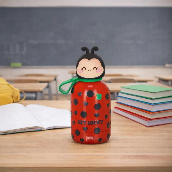 TERMOS BOCA-LADYBUG KSSB0011 
