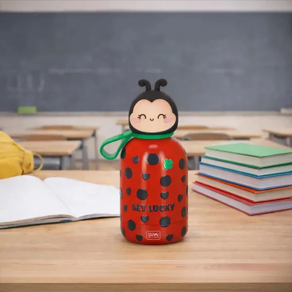 TERMOS BOCA-LADYBUG KSSB0011 