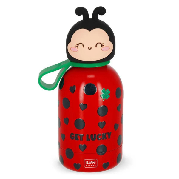 TERMOS BOCA-LADYBUG KSSB0011 