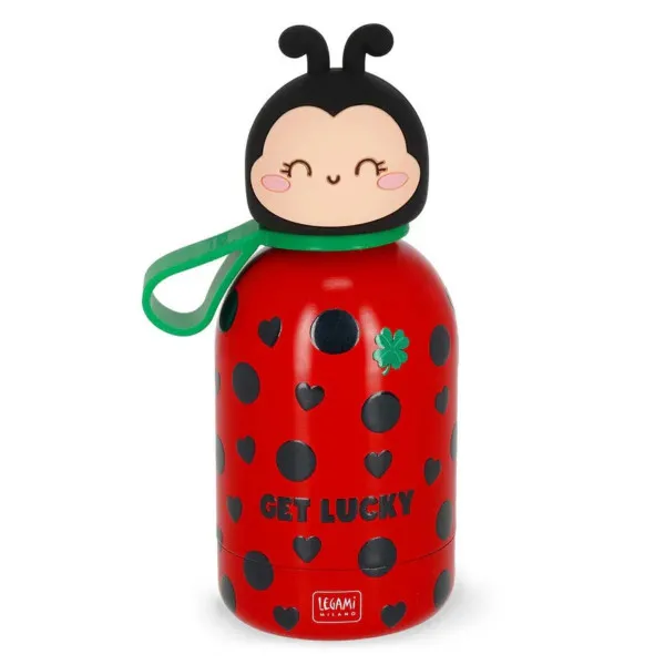 TERMOS BOCA-LADYBUG KSSB0011 