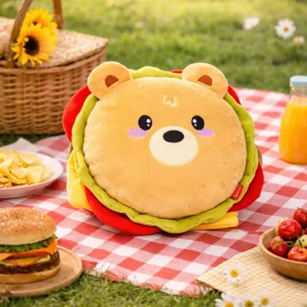 JASTUK -TEDDY BEAR SUS0017 