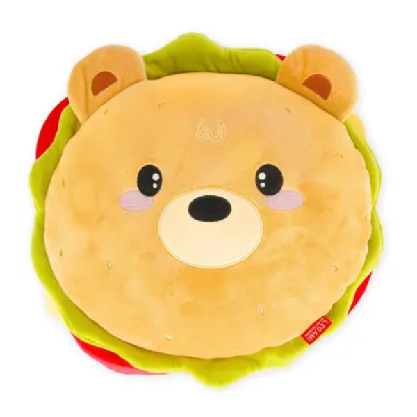 JASTUK -TEDDY BEAR SUS0017 