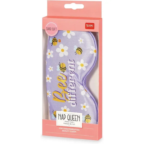 MASKA ZA SPAVANJE- BEE SEM0007 