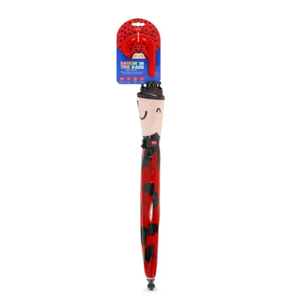 KIŠOBRAN DJEČIJI -LADYBUG KUM0007 