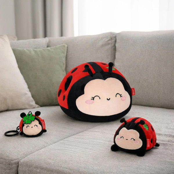 JASTUK -LADYBUG SUS0018 