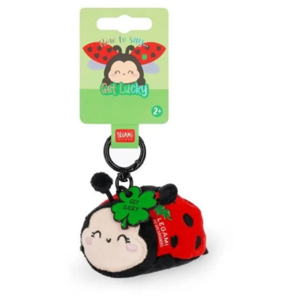 PRIVJESAK ZA KLJUČEVE- LADYBUG SPK0018 
