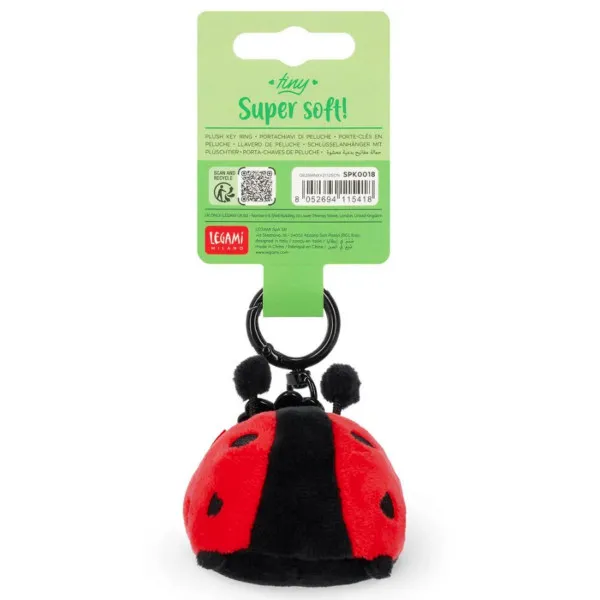 PRIVJESAK ZA KLJUČEVE- LADYBUG SPK0018 