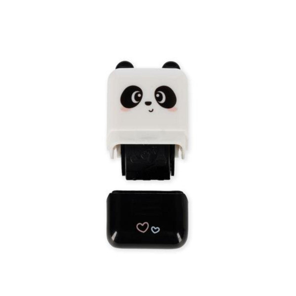 DEKORATIVNI PEČAT ROLER -PANDA ROS0002 