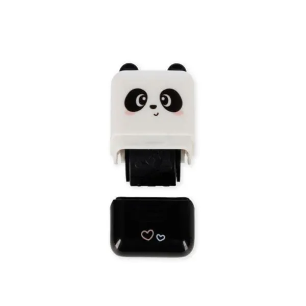 DEKORATIVNI PEČAT ROLER -PANDA ROS0002 