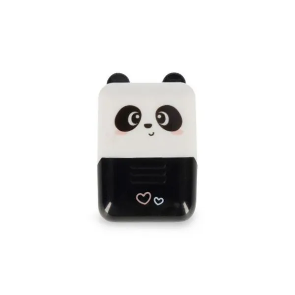 DEKORATIVNI PEČAT ROLER -PANDA ROS0002 