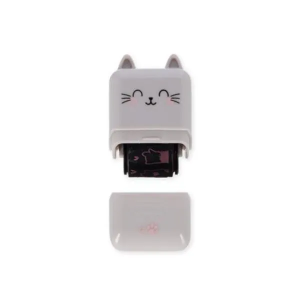 DEKORATIVNI PEČAT ROLER -KITTY ROS0004 