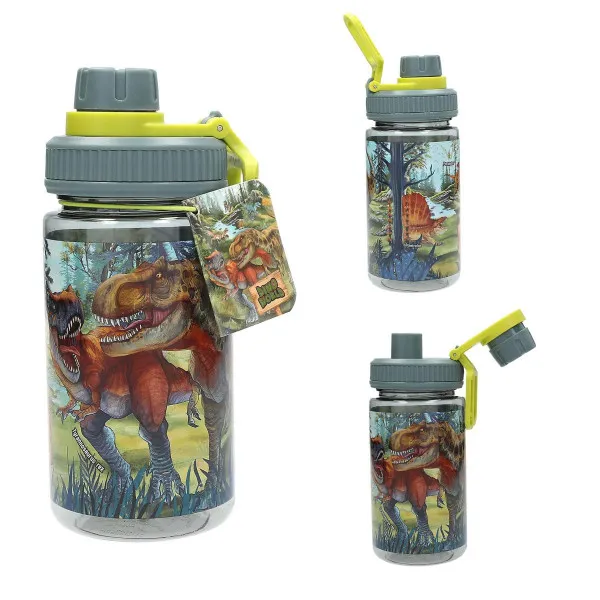 BOCA ZA PIĆE DINO WORLD 500ML 