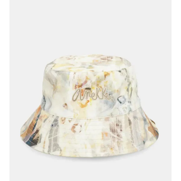 DVOSTRUKI ŠEŠIR -BEŽ 40481-102 