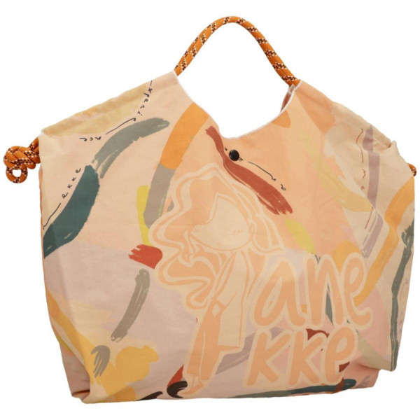 TORBA ZA PLAŽU VELIKA MULTICOLOR 40474-251 