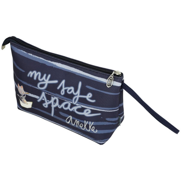 TOALETNA TORBICA TEKSTIL NAVY 40484-313 