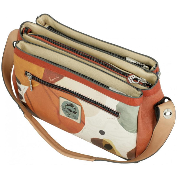 TORBA NA RAME 40702-319-ALMA 