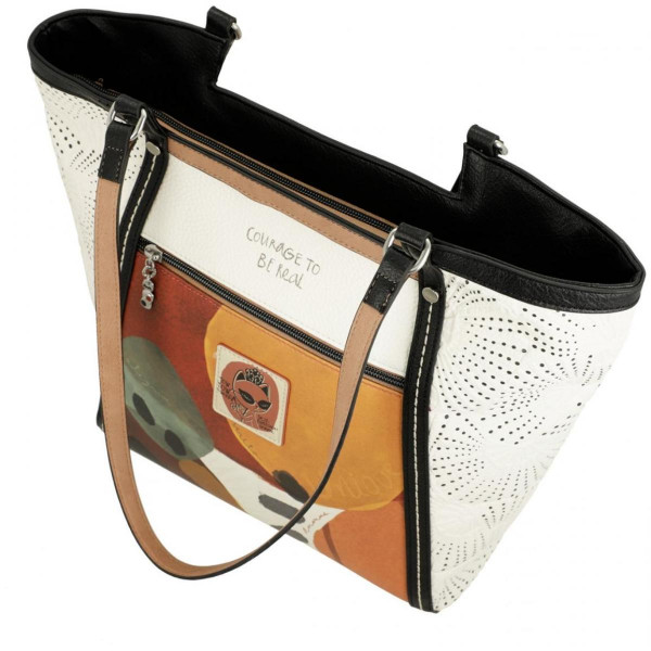 TORBA NA RAME 40702-321-ALMA 