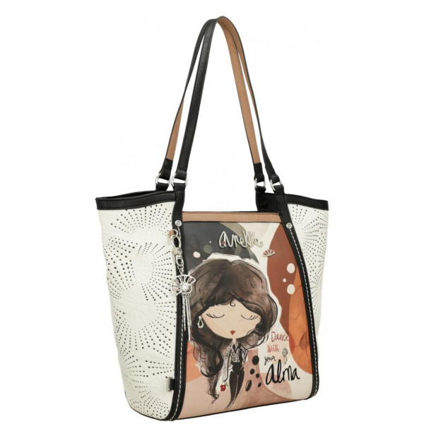 TORBA NA RAME 40702-321-ALMA 