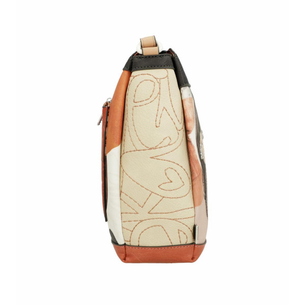 TORBA NA JEDNO RAME 40703-039-ALMA 