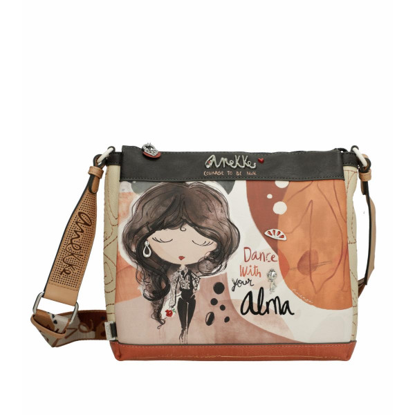 TORBA NA JEDNO RAME 40703-039-ALMA 