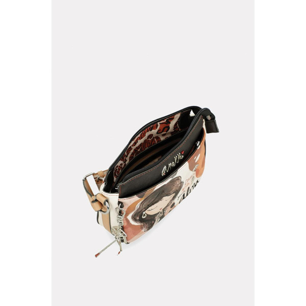 TORBA NA JEDNO RAME 40703-062-ALMA 
