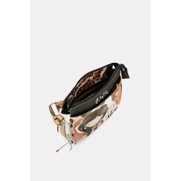 TORBA NA JEDNO RAME 40703-062-ALMA 